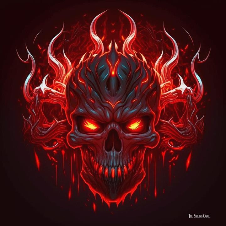 Логотип RAGE ARENA